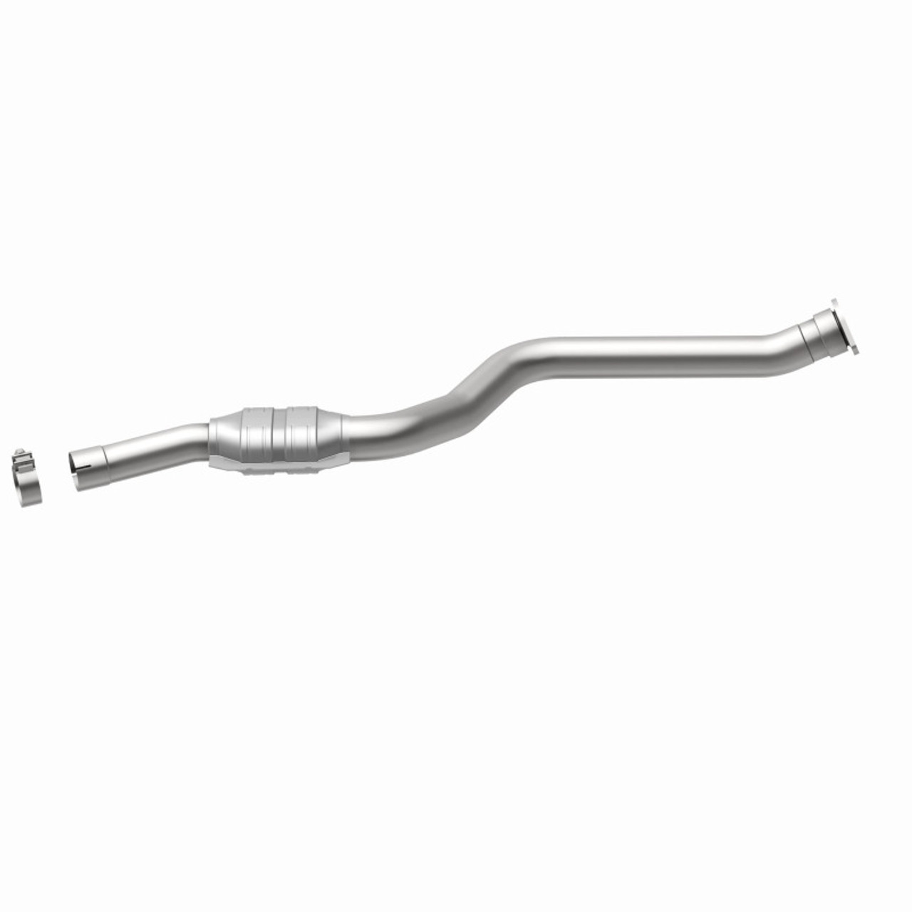 MagnaFlow Conv DF 13 Cadillac ATS 2.0L Turbocharged Rear (49 State) - 51577