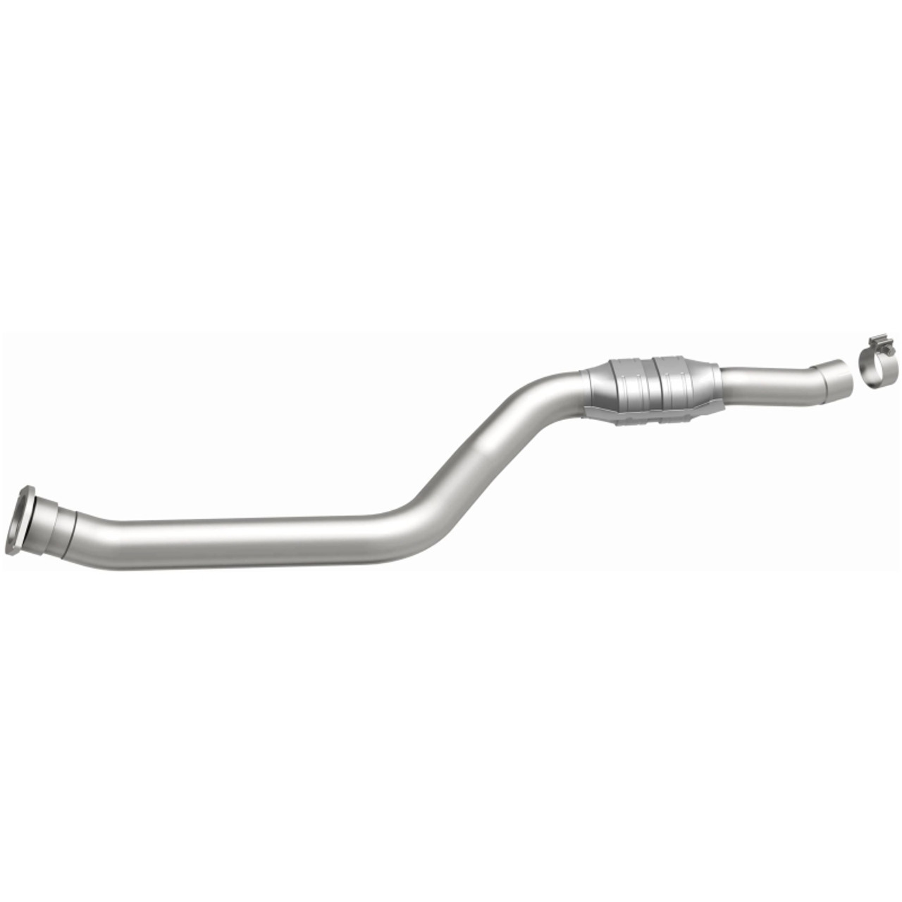 MagnaFlow Conv DF 13 Cadillac ATS 2.0L Turbocharged Rear (49 State) - 51577