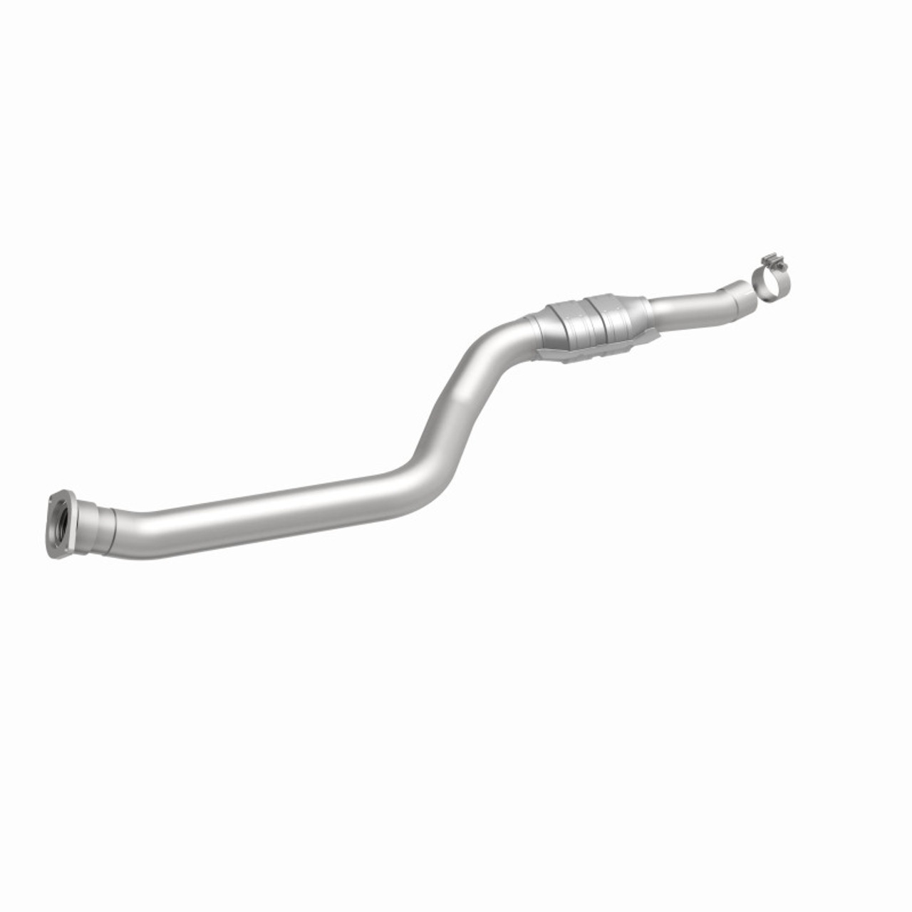 MagnaFlow Conv DF 13 Cadillac ATS 2.0L Turbocharged Rear (49 State) - 51577