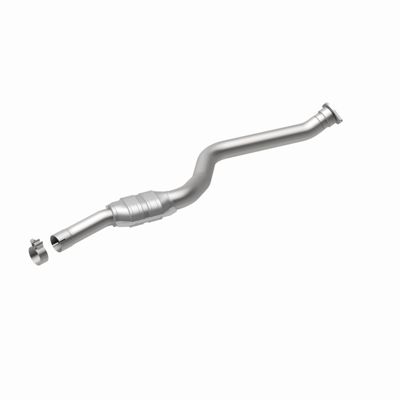 MagnaFlow Conv DF 13 Cadillac ATS 2.0L Turbocharged Rear (49 State) - 51577