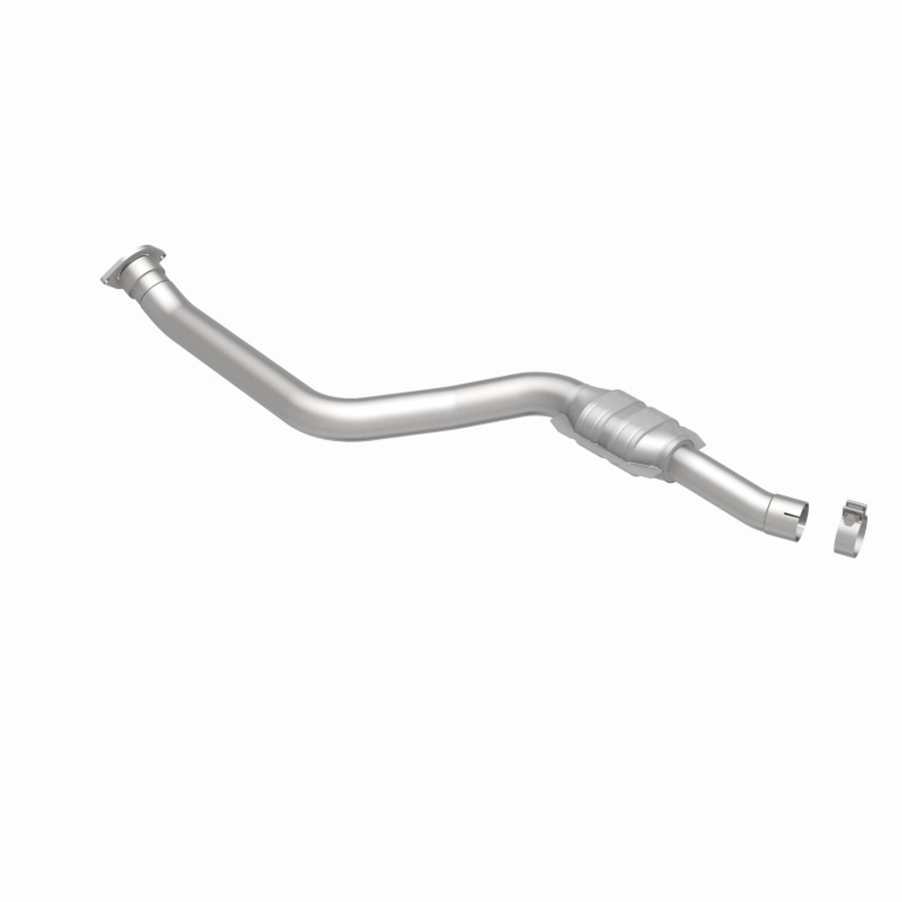 MagnaFlow Conv DF 13 Cadillac ATS 2.0L Turbocharged Rear (49 State) - 51577