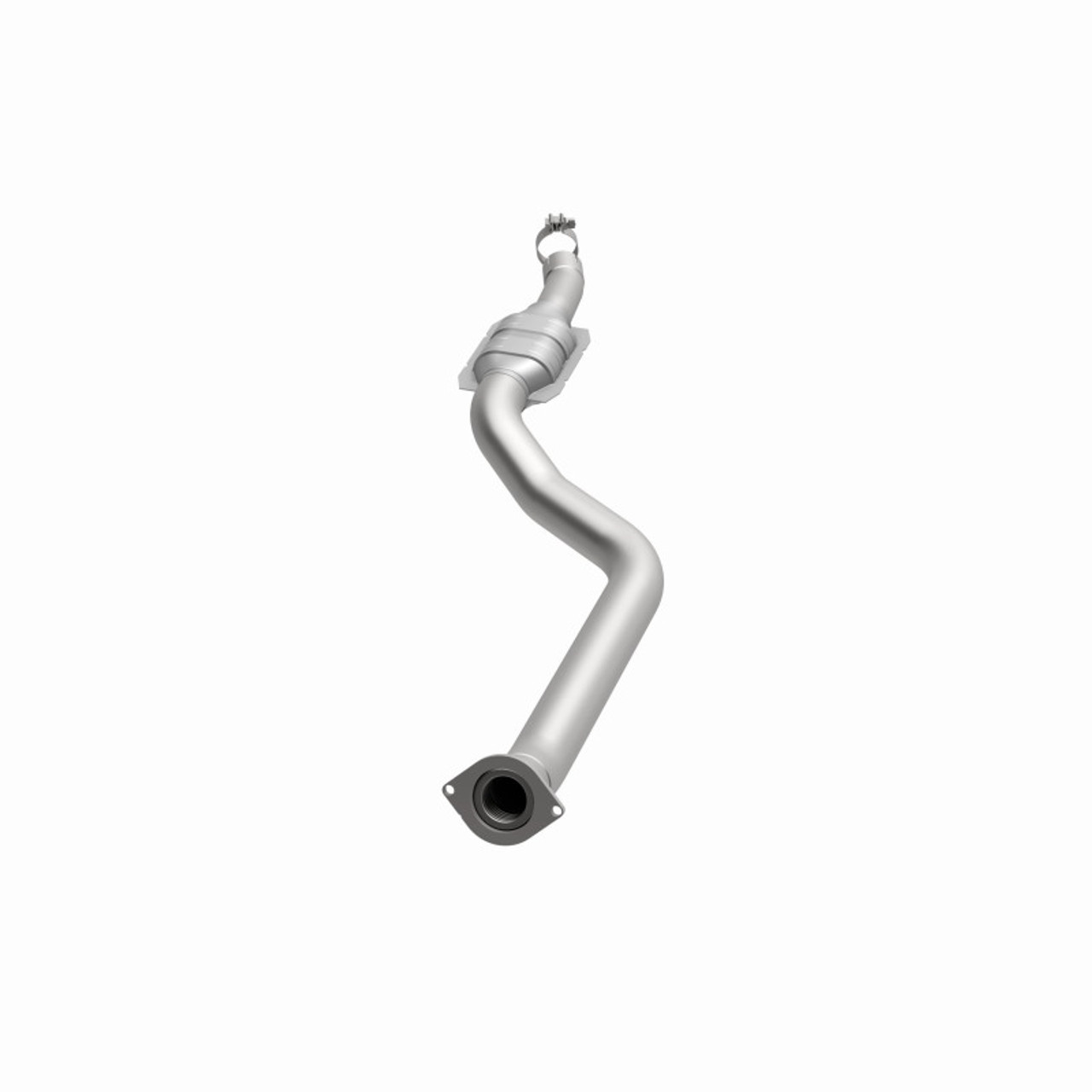 MagnaFlow Conv DF 13 Cadillac ATS 2.0L Turbocharged Rear (49 State) - 51577