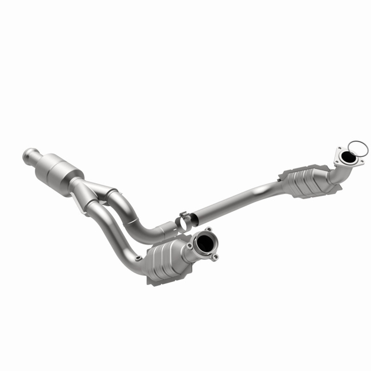 MagnaFlow Conv DF 09-13 Chevy Avalanche 5.3L - 51578