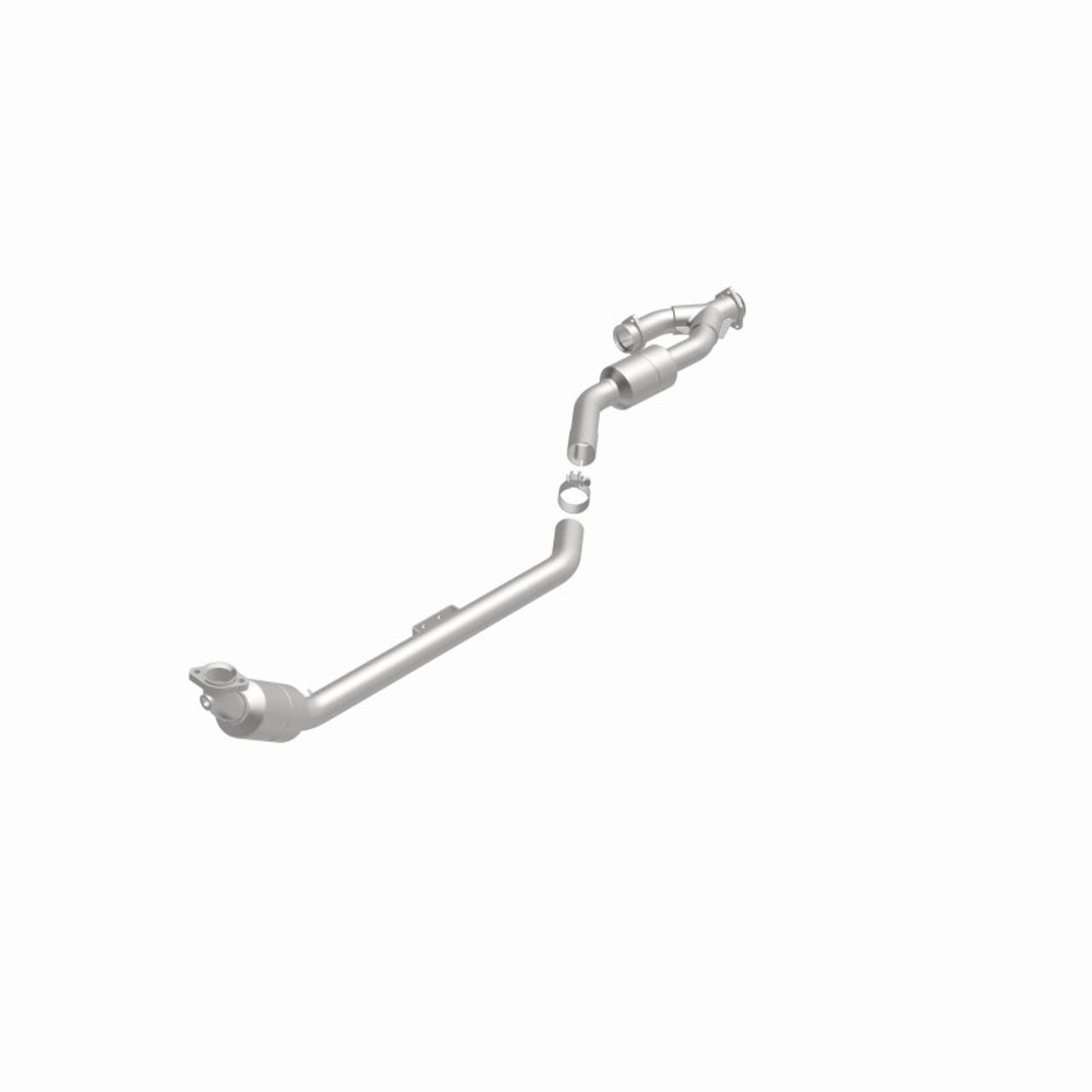 MagnaFlow Conv DF 2003 Mercedes CLK320 3.2L - 51582