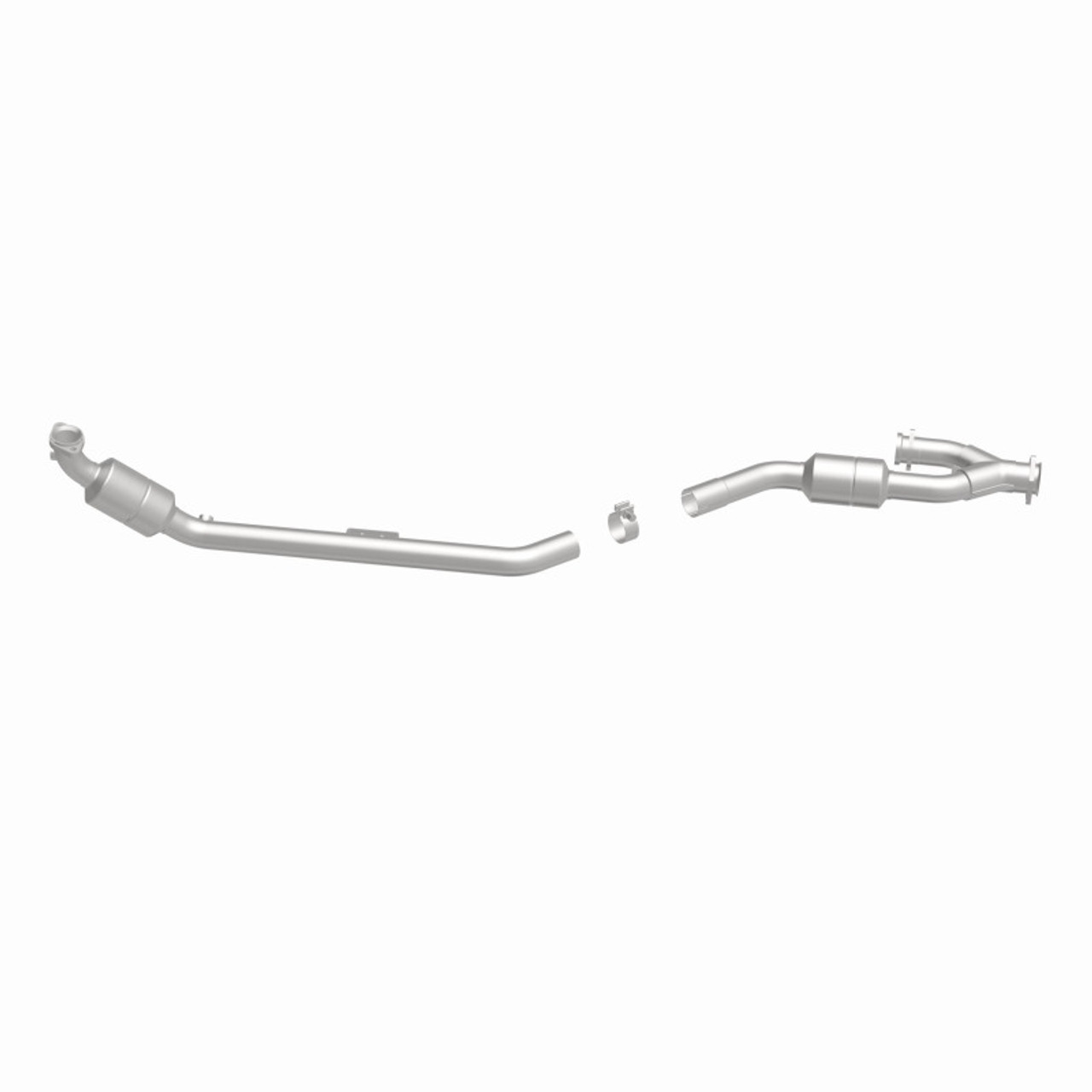 MagnaFlow Conv DF 2003 Mercedes CLK320 3.2L - 51582