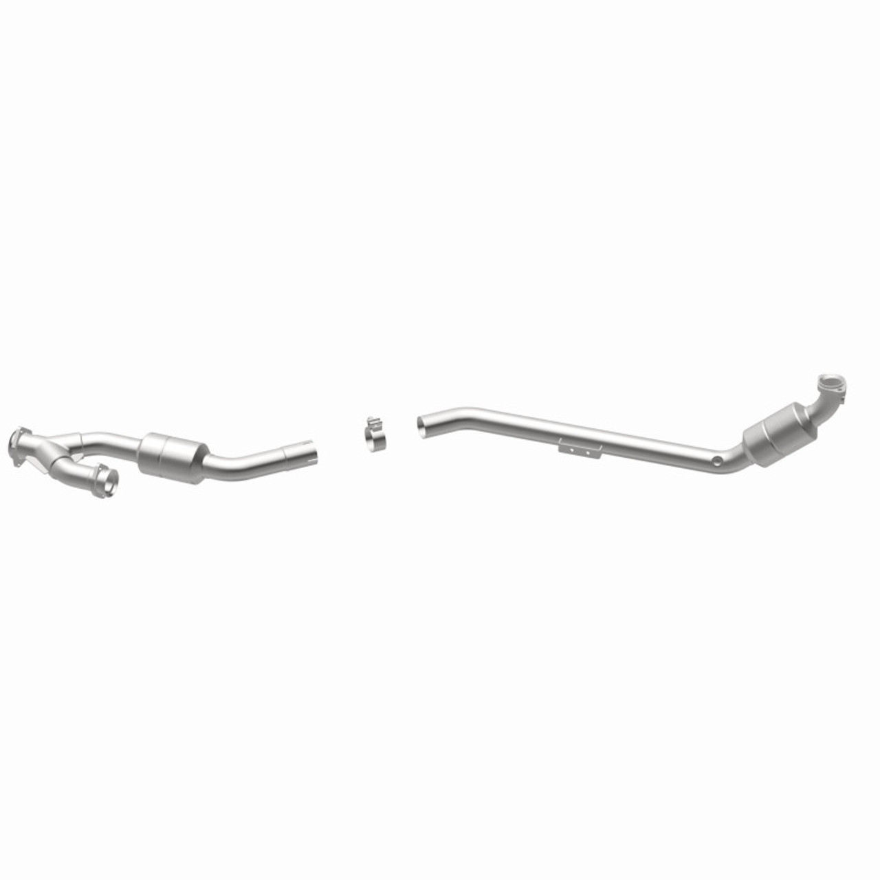 MagnaFlow Conv DF 2003 Mercedes CLK320 3.2L - 51582