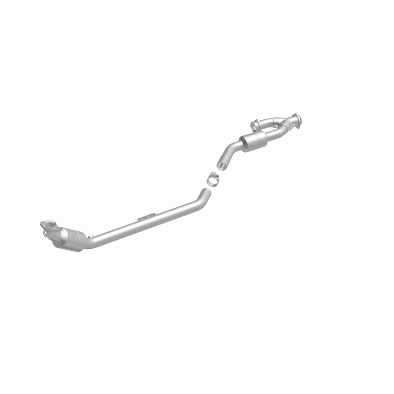 MagnaFlow Conv DF 2003 Mercedes CLK320 3.2L - 51582