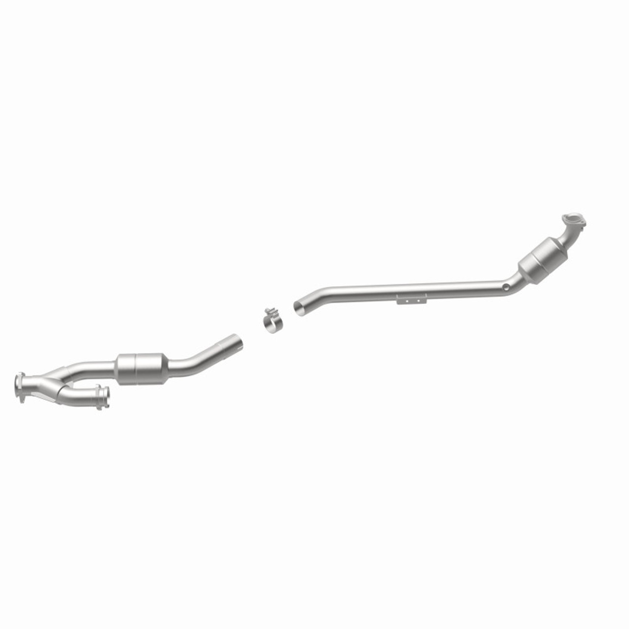 MagnaFlow Conv DF 2003 Mercedes CLK320 3.2L - 51582