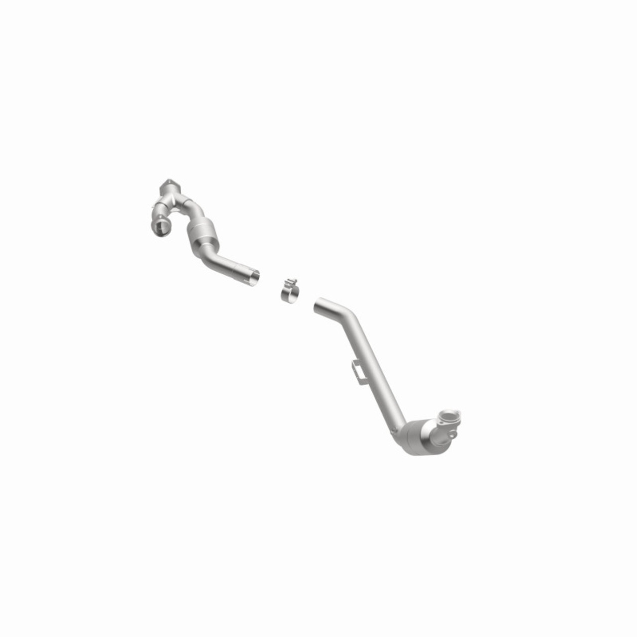 MagnaFlow Conv DF 2003 Mercedes CLK320 3.2L - 51582