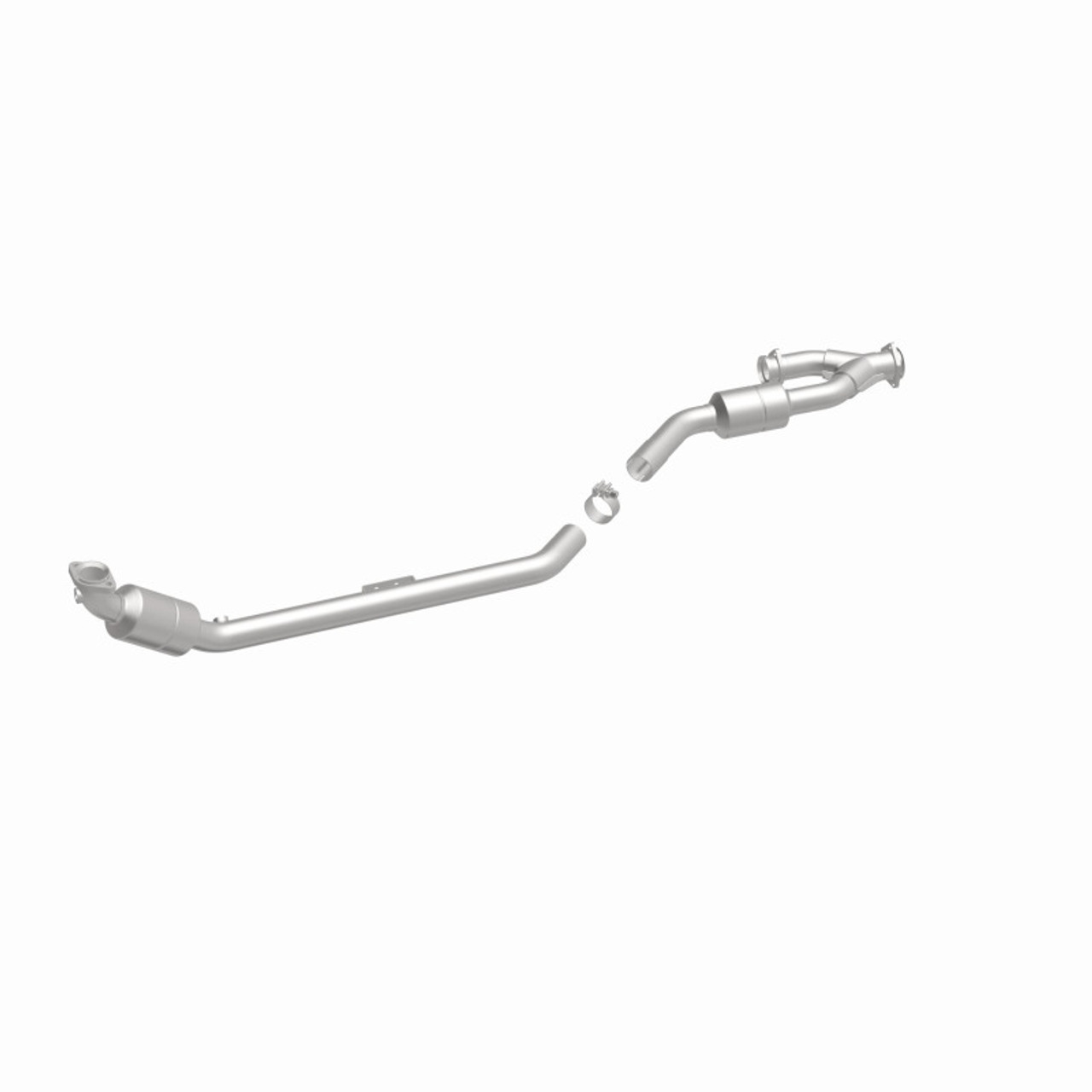 MagnaFlow Conv DF 2003 Mercedes CLK320 3.2L - 51582