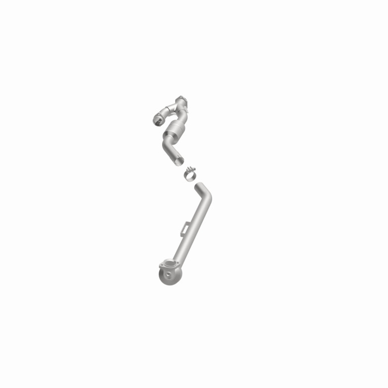 MagnaFlow Conv DF 2003 Mercedes CLK320 3.2L - 51582
