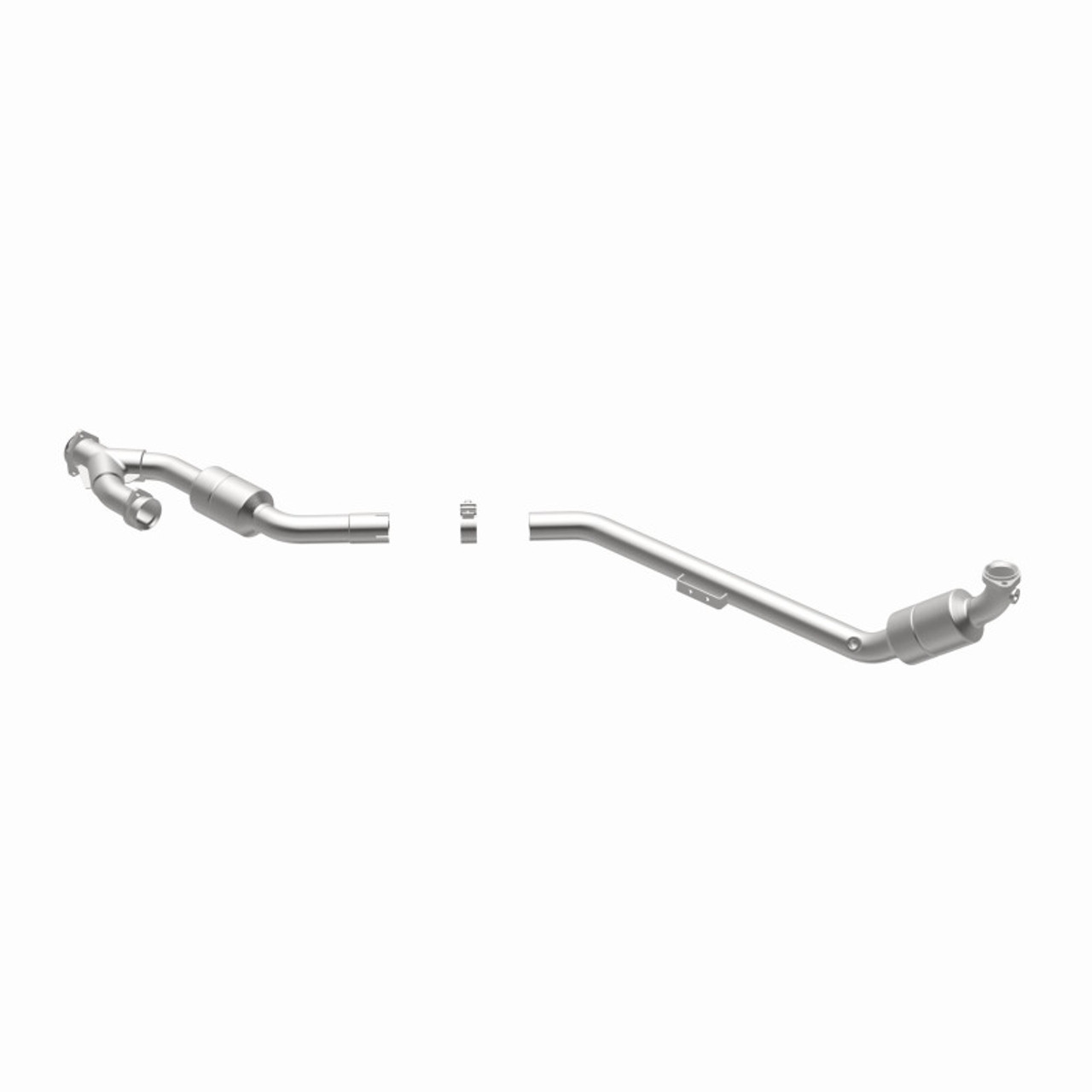 MagnaFlow Conv DF 2003 Mercedes CLK320 3.2L - 51582