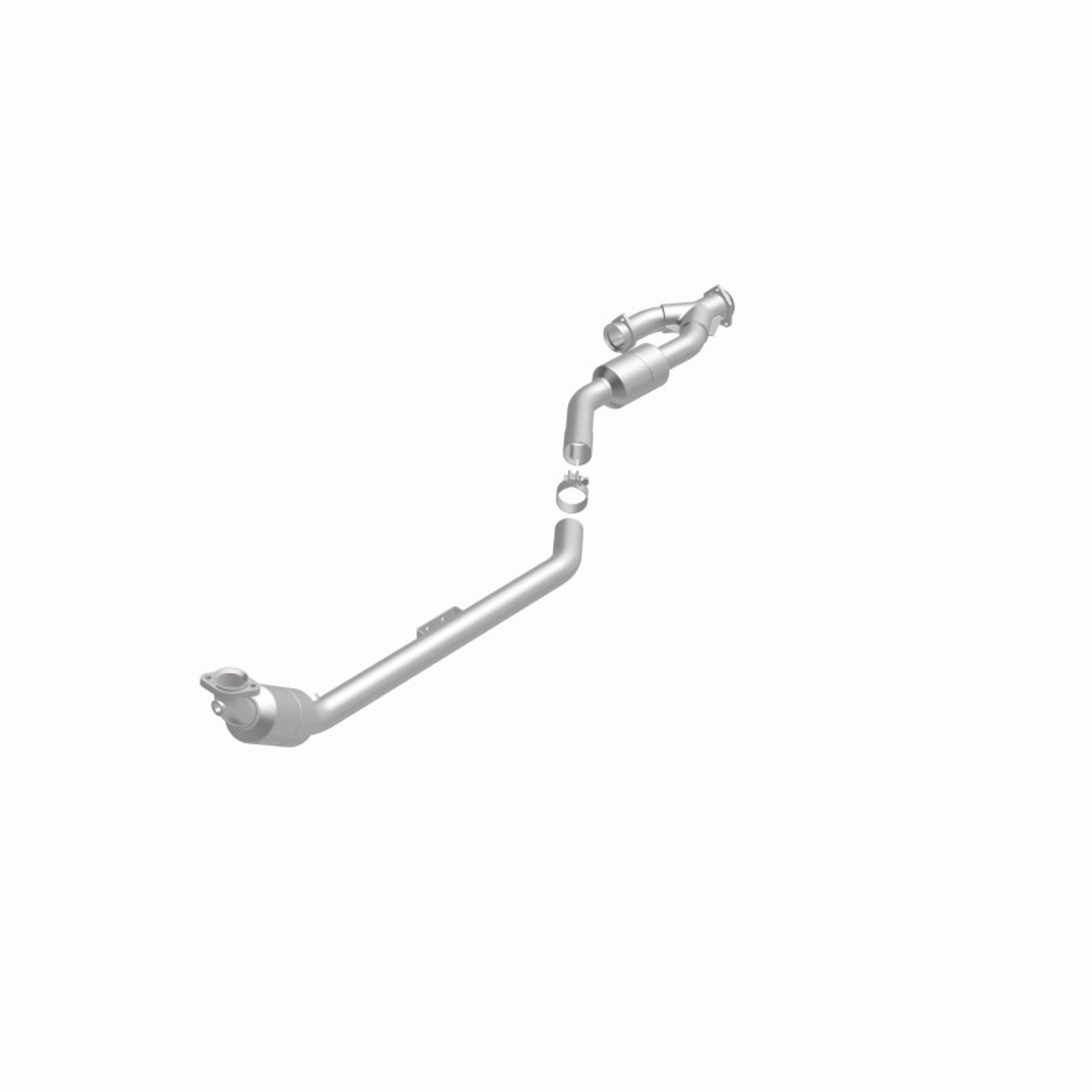 MagnaFlow Conv DF 2003 Mercedes CLK320 3.2L - 51582
