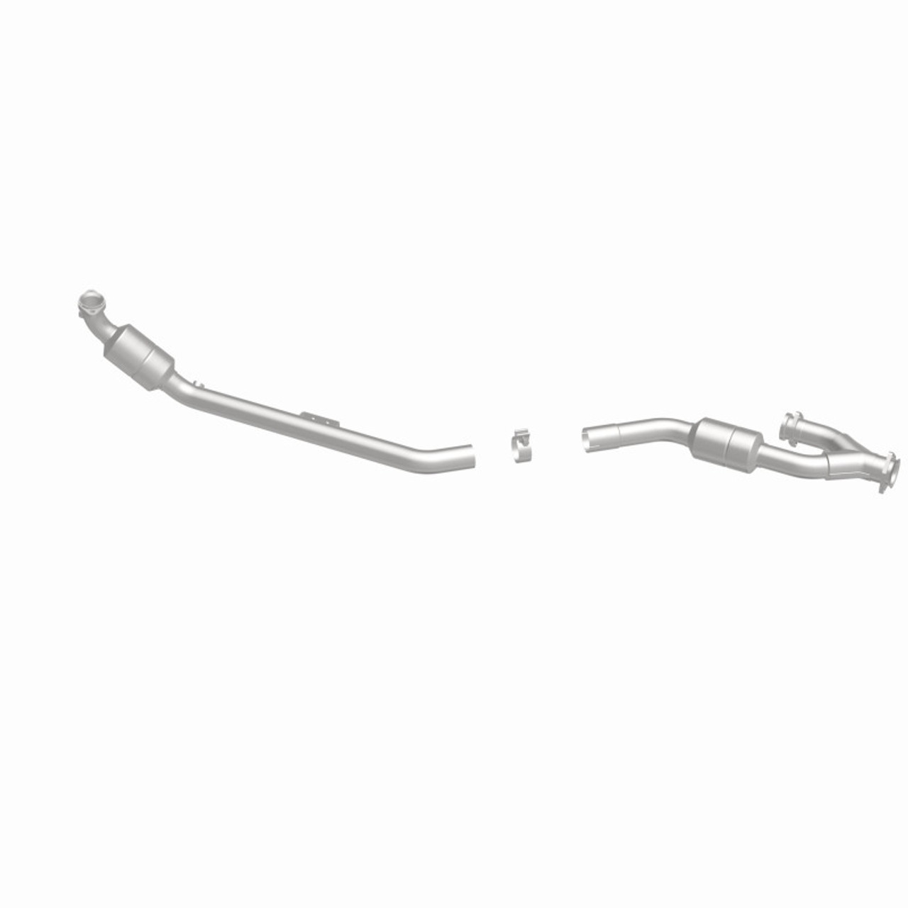 MagnaFlow Conv DF 2003 Mercedes CLK320 3.2L - 51582