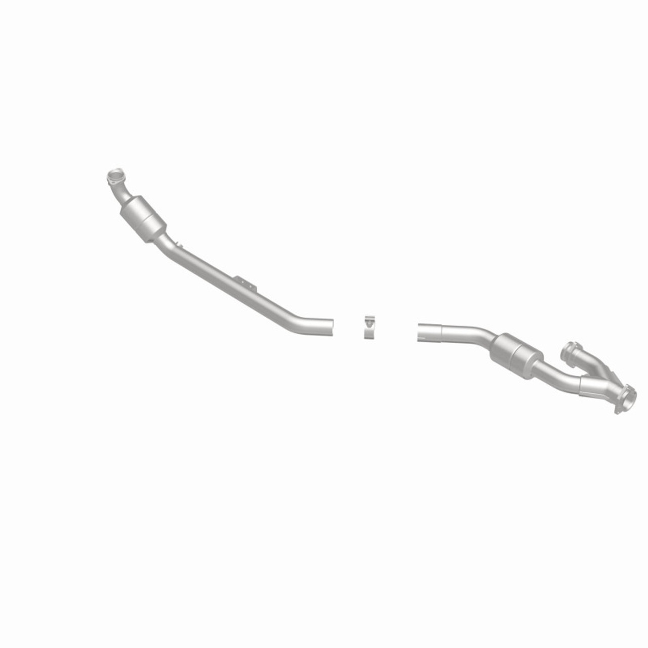 MagnaFlow Conv DF 2003 Mercedes CLK320 3.2L - 51582