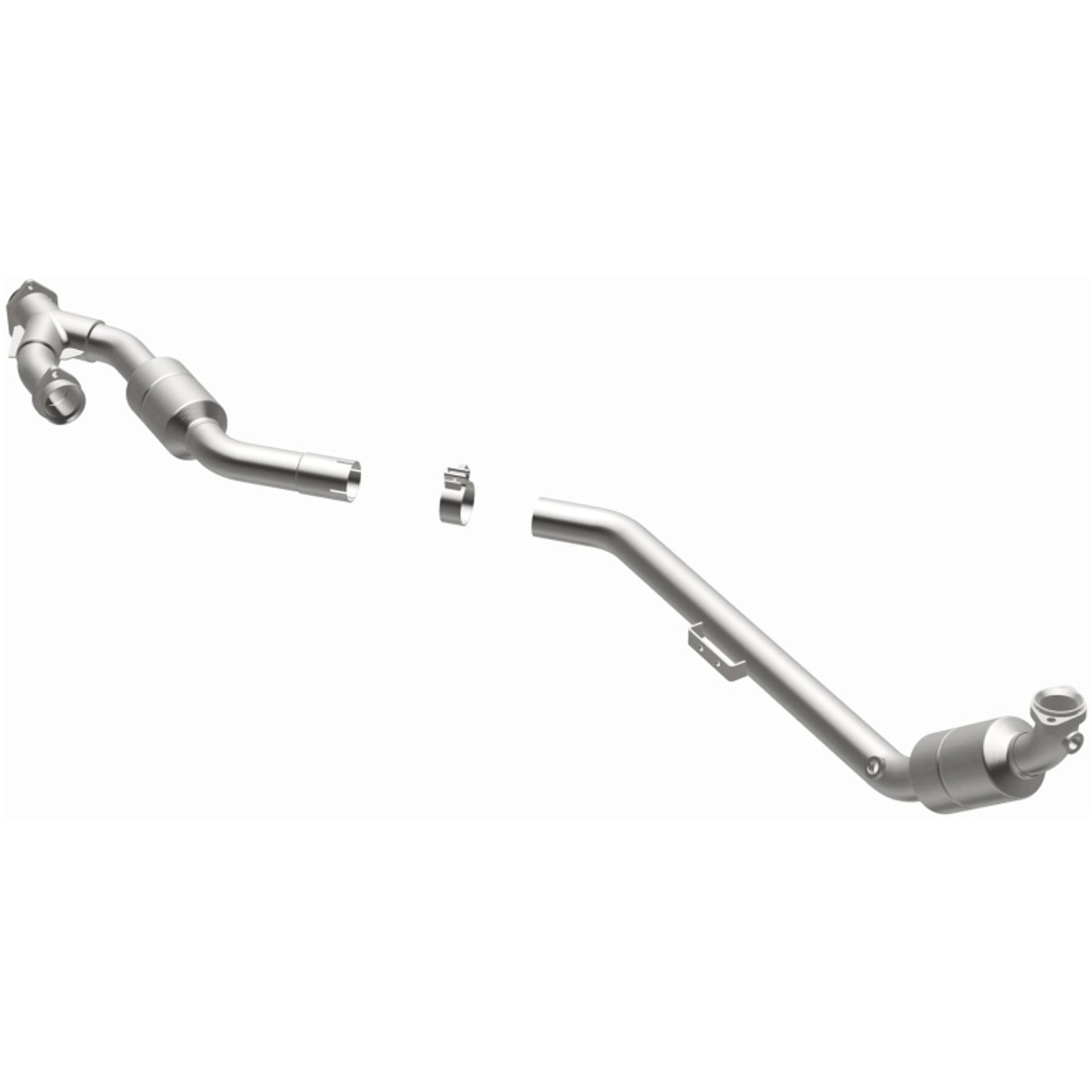 MagnaFlow Conv DF 2003 Mercedes CLK320 3.2L - 51582