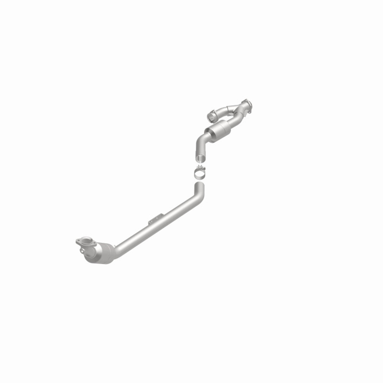 MagnaFlow Conv DF 2003 Mercedes CLK320 3.2L - 51582