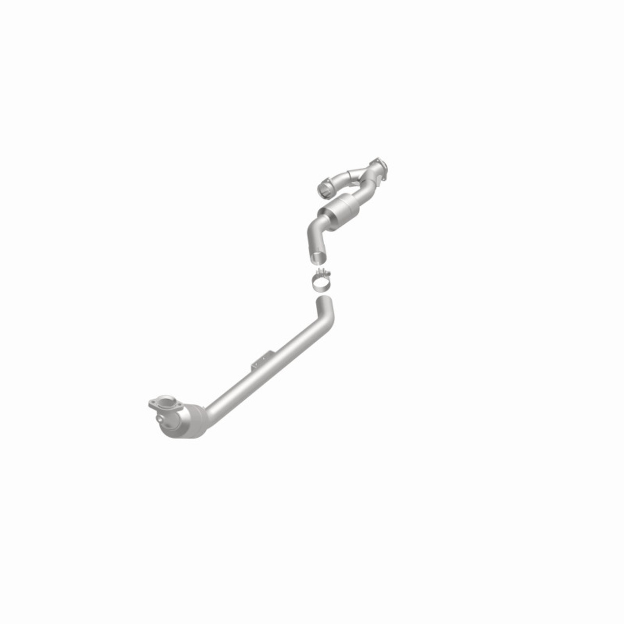 MagnaFlow Conv DF 2003 Mercedes CLK320 3.2L - 51582