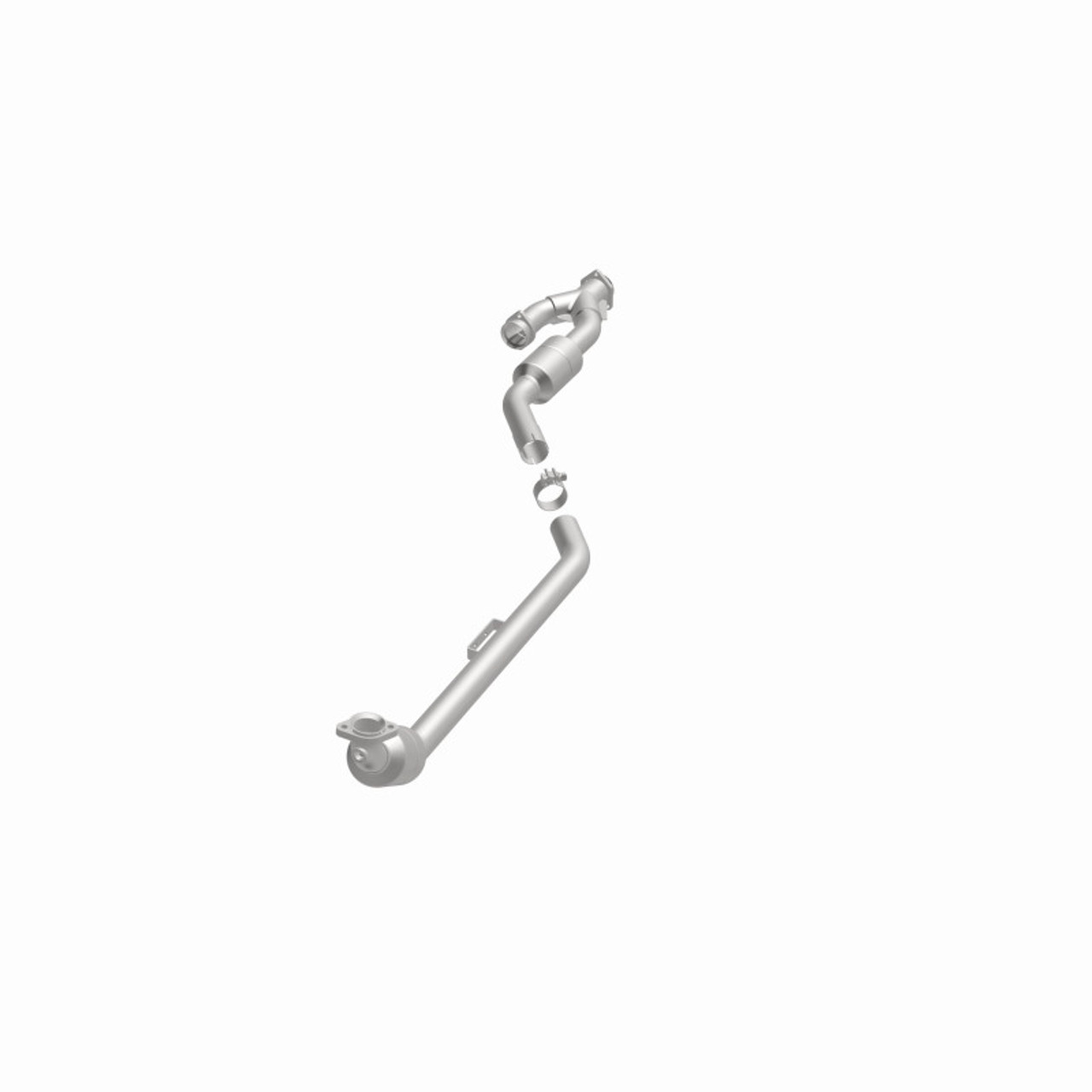 MagnaFlow Conv DF 2003 Mercedes CLK320 3.2L - 51582
