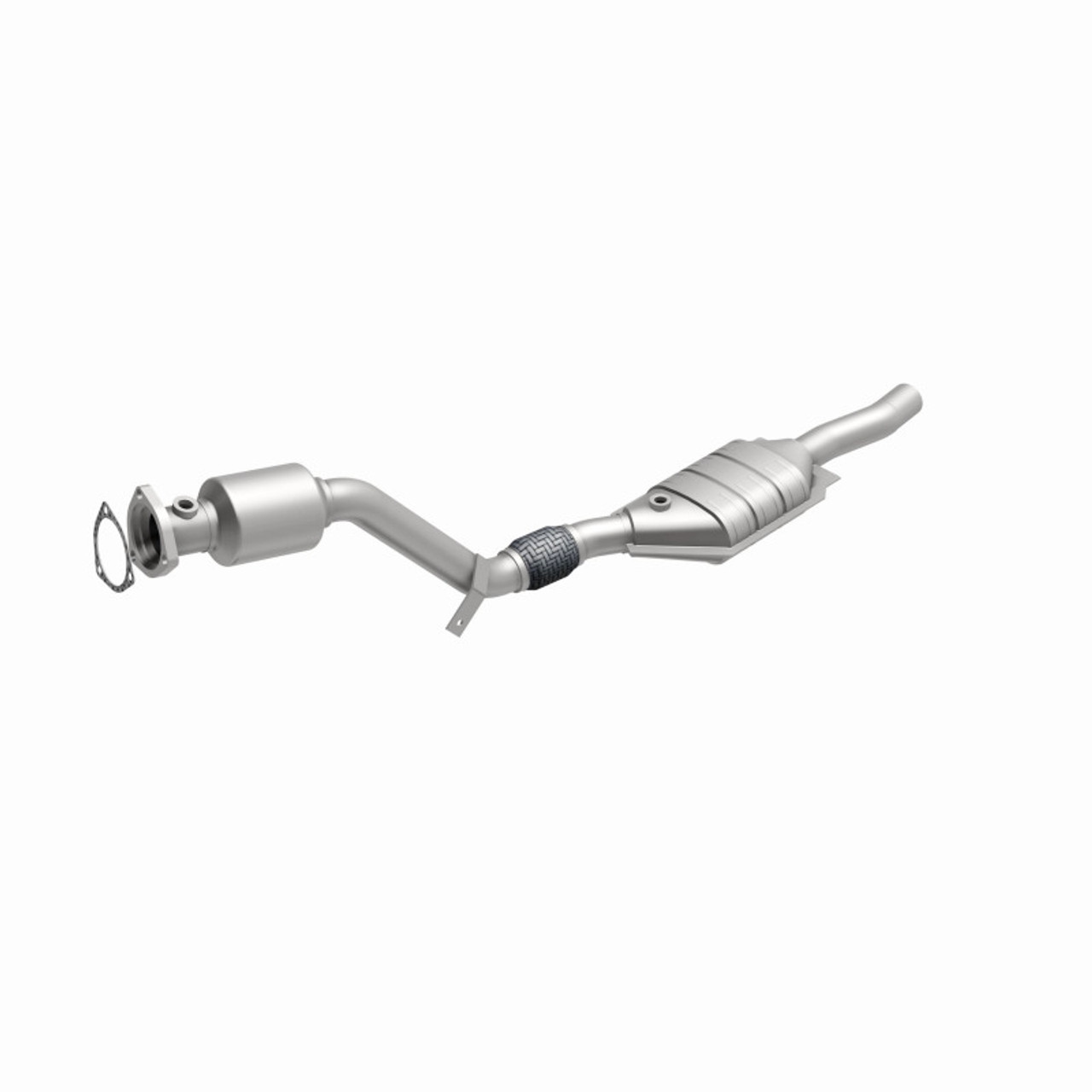 MagnaFlow Conv DF 03 Volkswagen Passat 2.8L - 51589