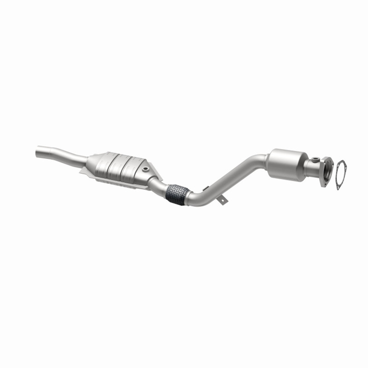 MagnaFlow Conv DF 03 Volkswagen Passat 2.8L - 51589
