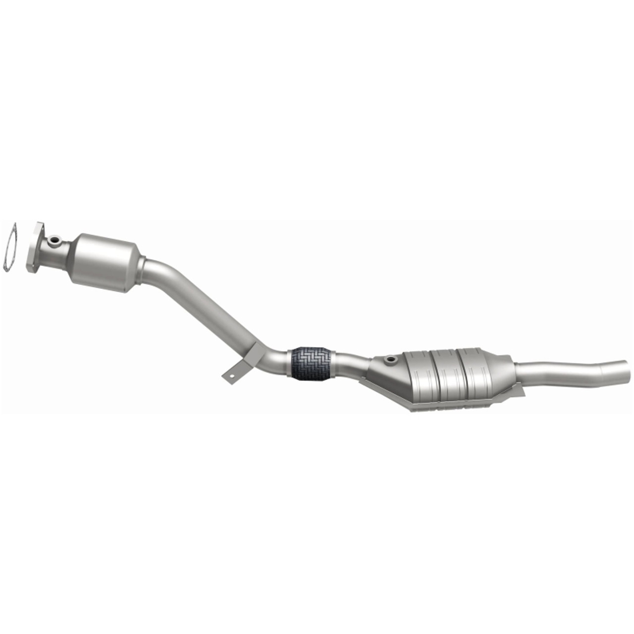 MagnaFlow Conv DF 03 Volkswagen Passat 2.8L - 51589