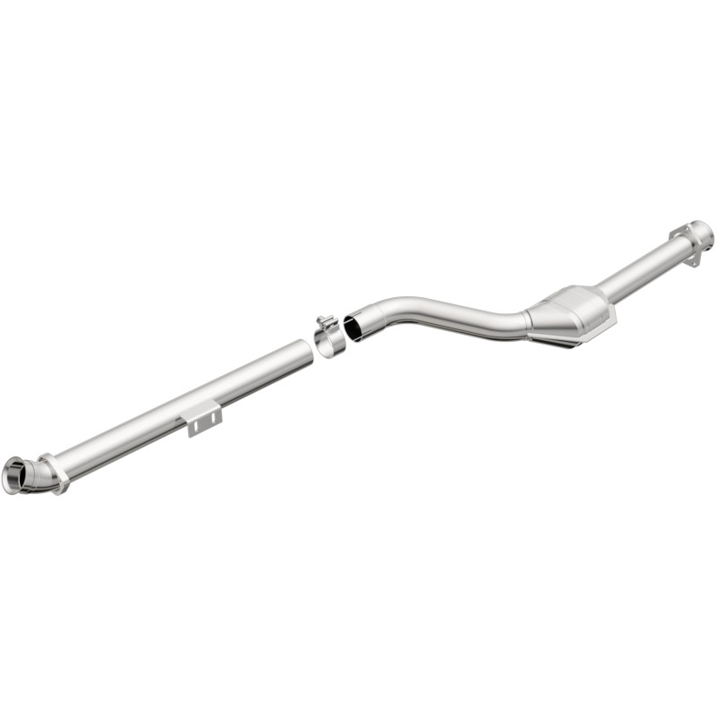 MagnaFlow Conv DF 03-05 Mercedes C230 1.8L - 51592