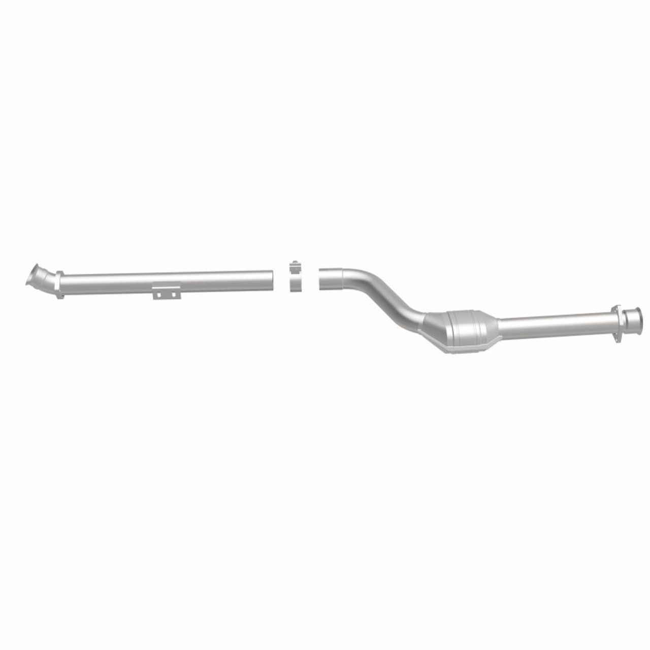 MagnaFlow Conv DF 03-05 Mercedes C230 1.8L - 51592