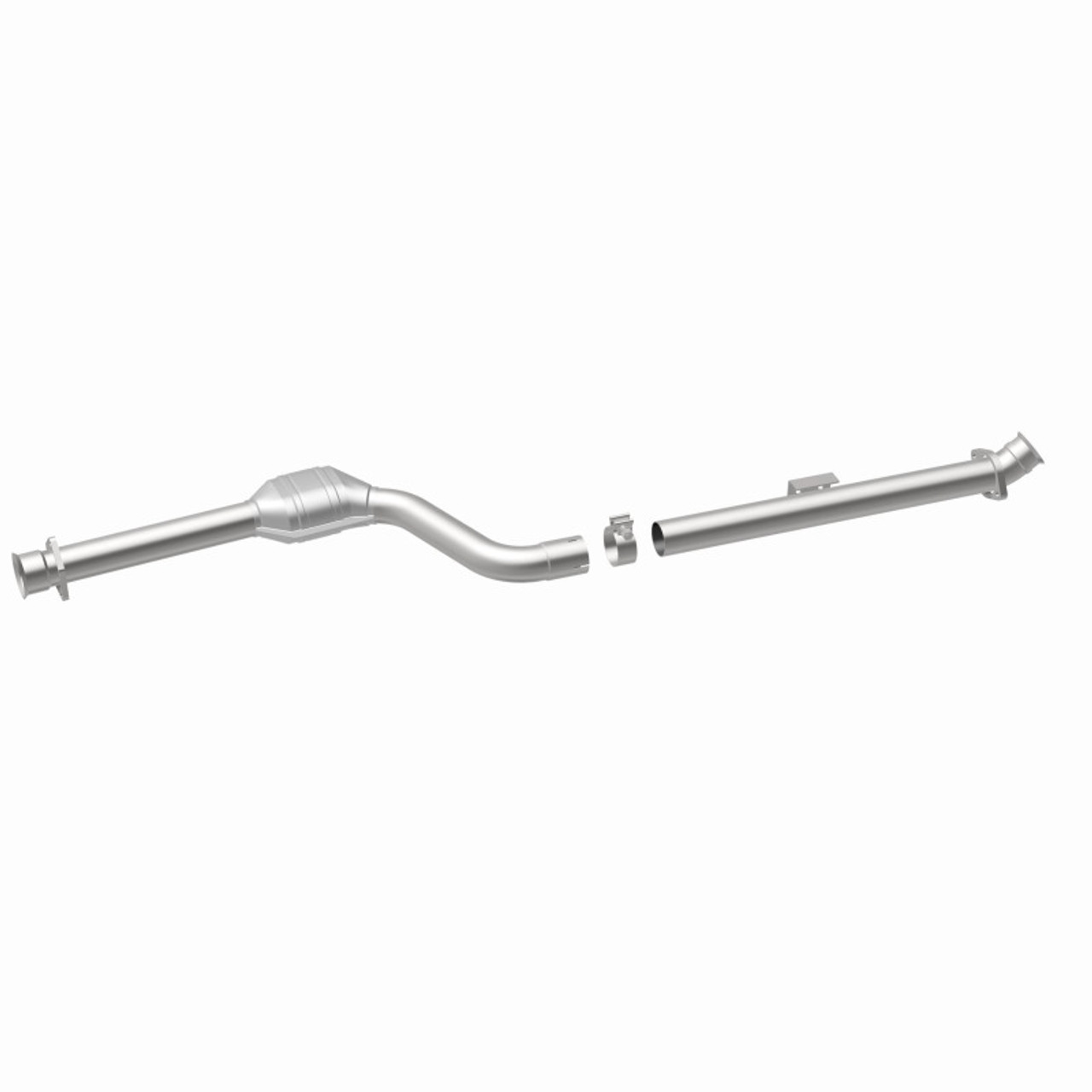 MagnaFlow Conv DF 03-05 Mercedes C230 1.8L - 51592