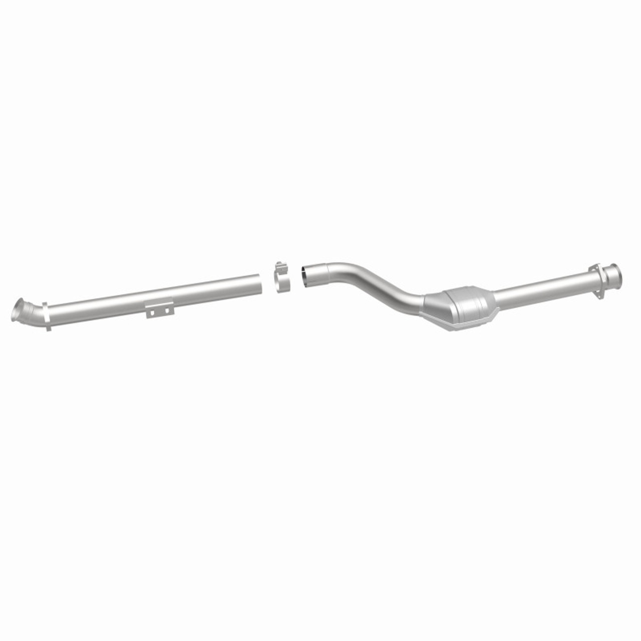 MagnaFlow Conv DF 03-05 Mercedes C230 1.8L - 51592