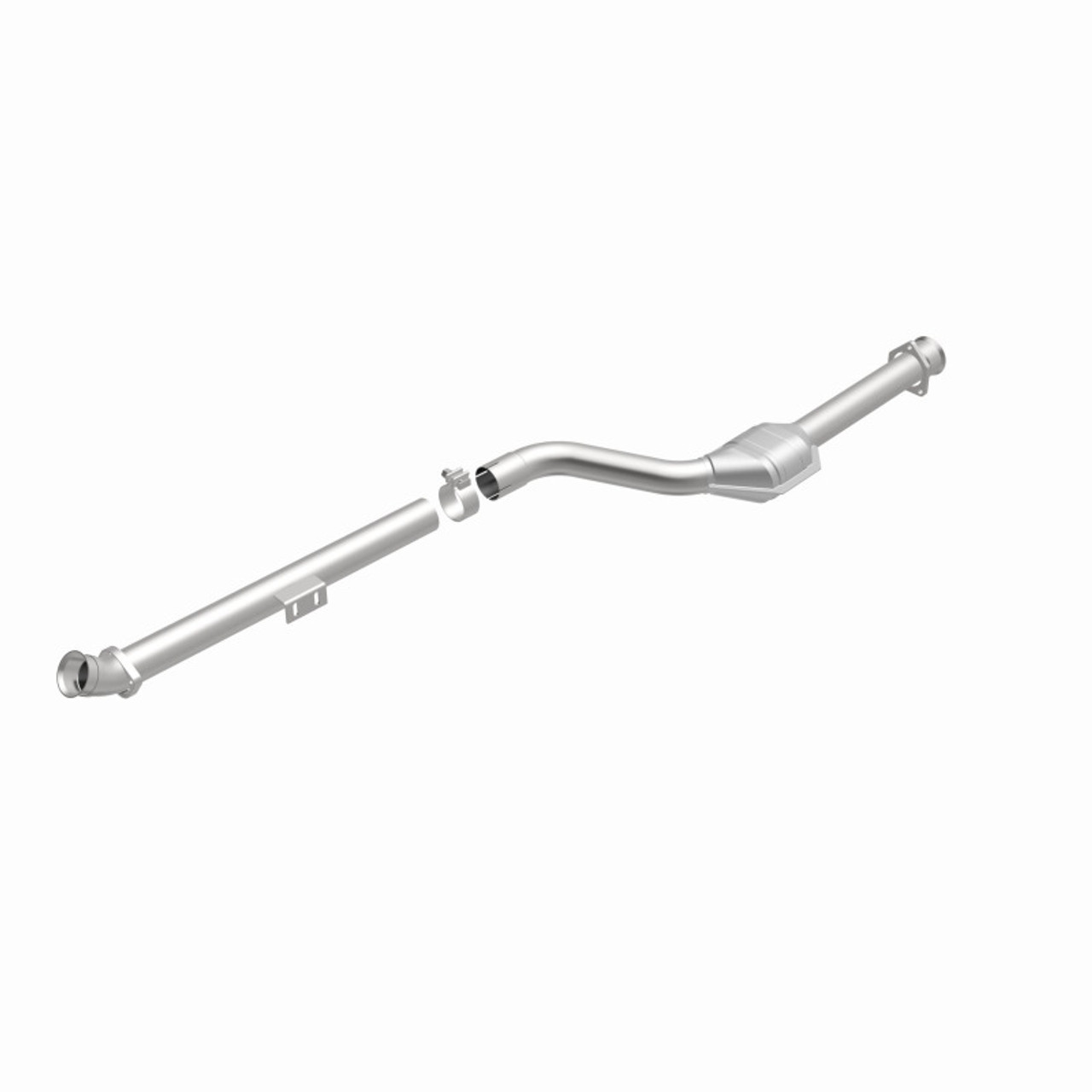 MagnaFlow Conv DF 03-05 Mercedes C230 1.8L - 51592