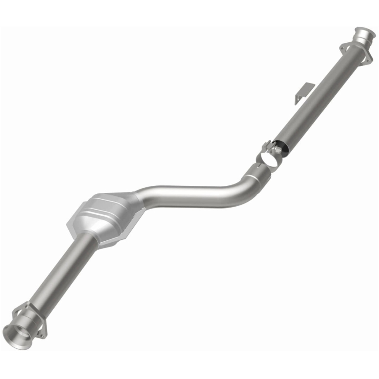 MagnaFlow Conv DF 03-05 Mercedes C230 1.8L - 51592