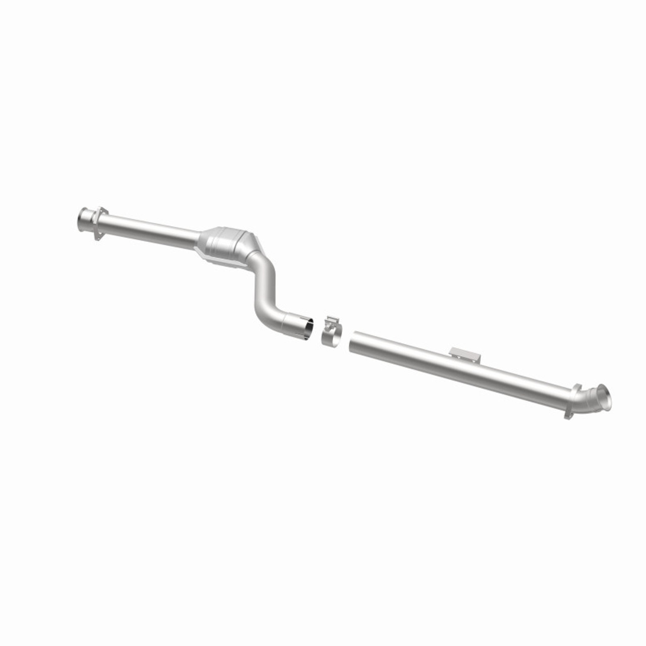 MagnaFlow Conv DF 03-05 Mercedes C230 1.8L - 51592