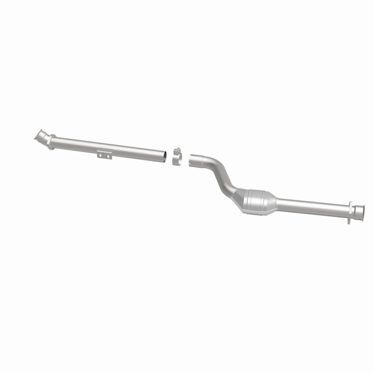 MagnaFlow Conv DF 03-05 Mercedes C230 1.8L - 51592