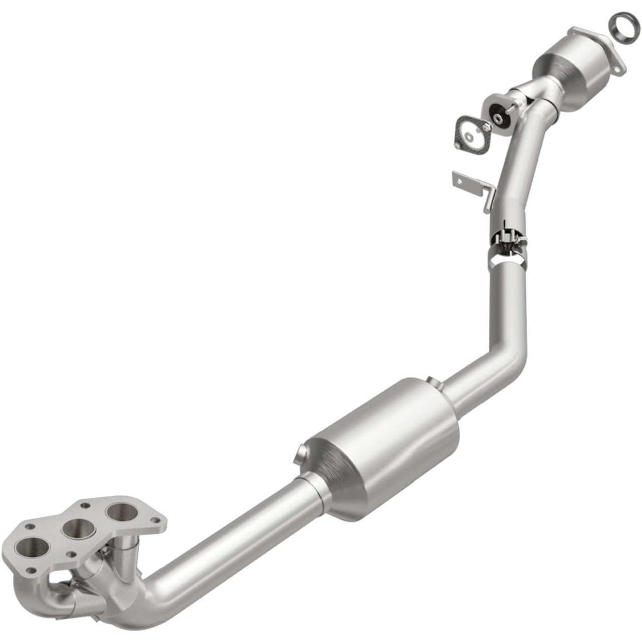 MagnaFlow Conv DF 05-07 Subaru Outback 3.0L - 51593