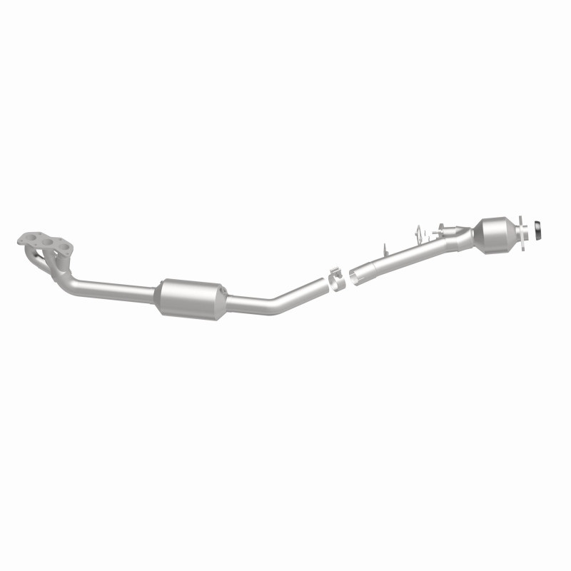 MagnaFlow Conv DF 05-07 Subaru Outback 3.0L - 51593