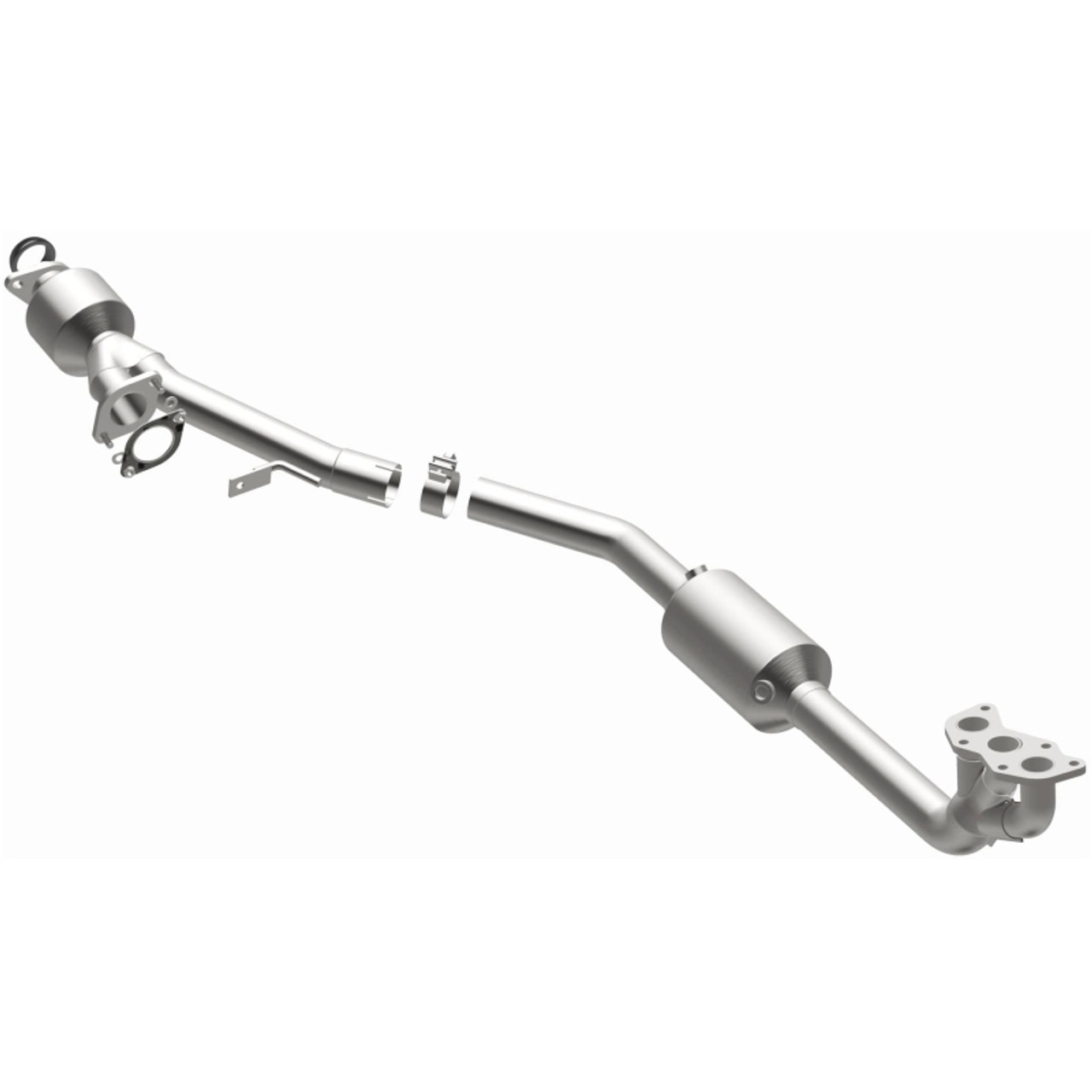 MagnaFlow Conv DF 05-07 Subaru Outback 3.0L - 51593