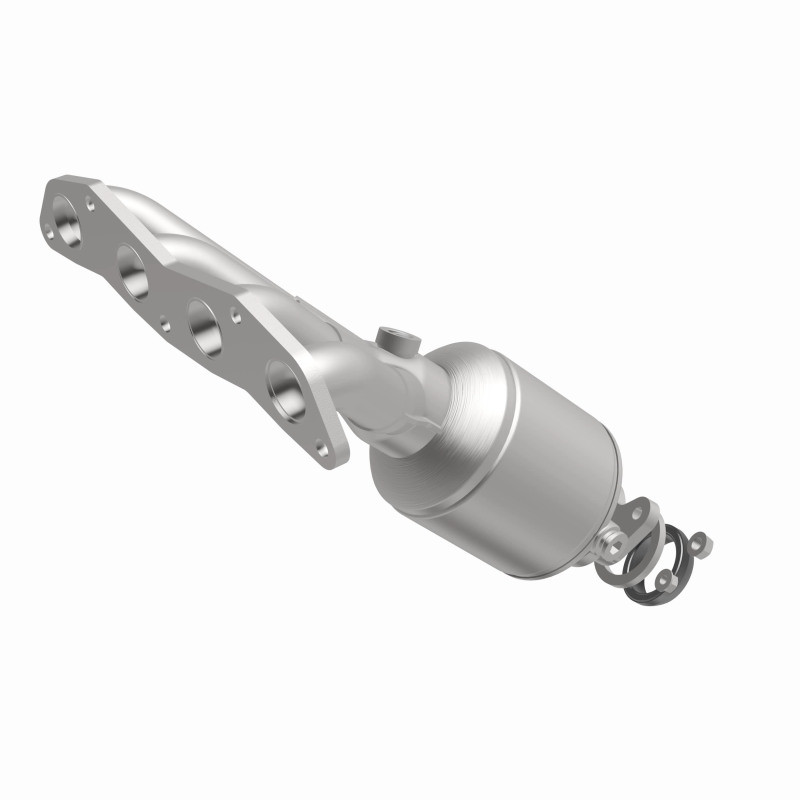 MagnaFlow Conv DF 03-05 Honda Civic 1.3L - 51595