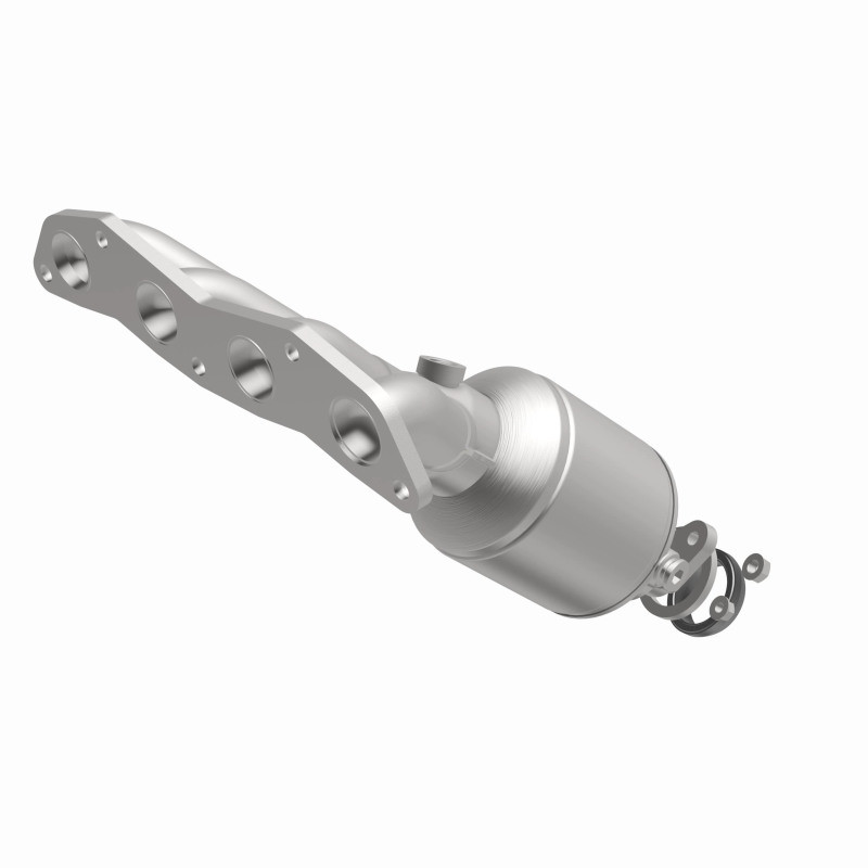 MagnaFlow Conv DF 03-05 Honda Civic 1.3L - 51595