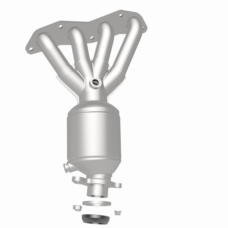 MagnaFlow Conv DF 03-05 Honda Civic 1.3L - 51595