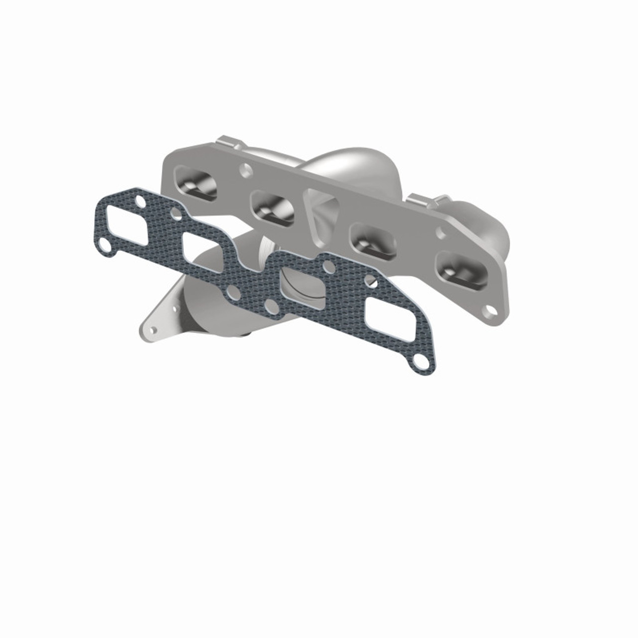 MagnaFlow Conv DF 05-13 Nissan Frontier 2.5L - 51596