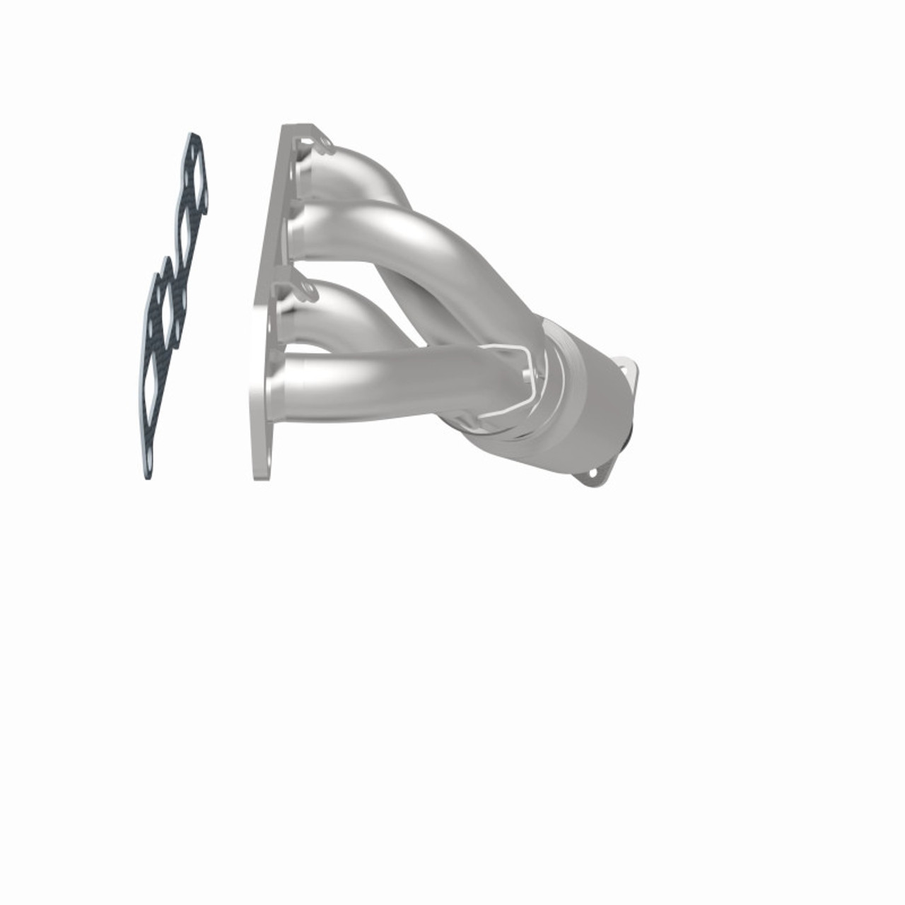 MagnaFlow Conv DF 05-13 Nissan Frontier 2.5L - 51596