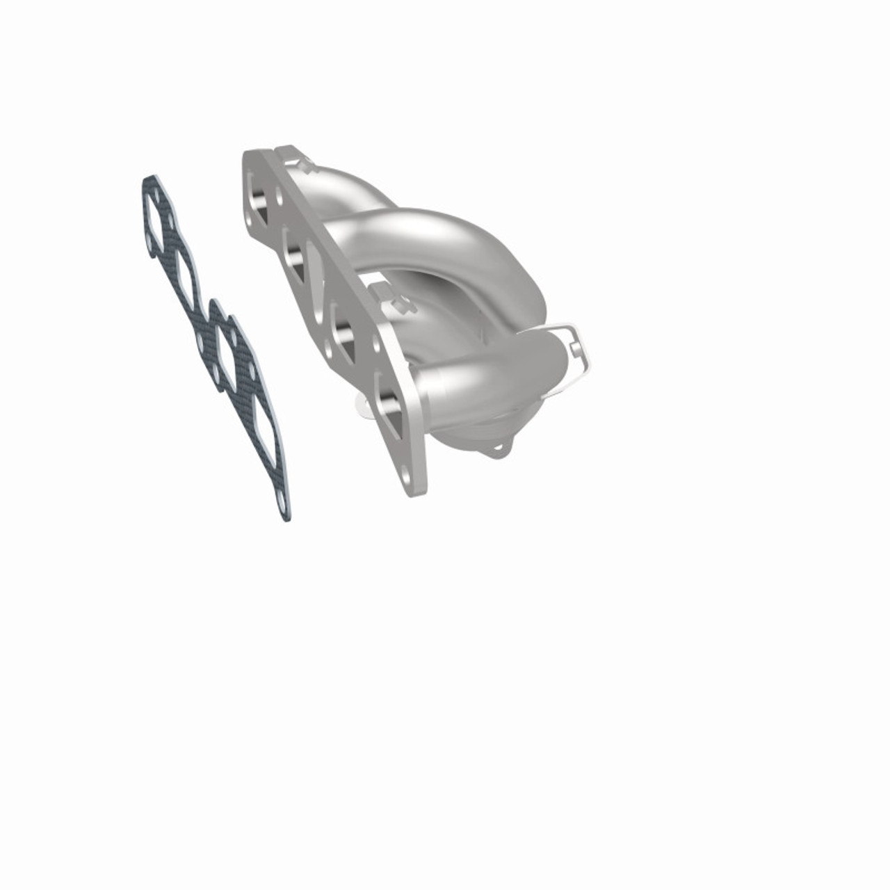 MagnaFlow Conv DF 05-13 Nissan Frontier 2.5L - 51596