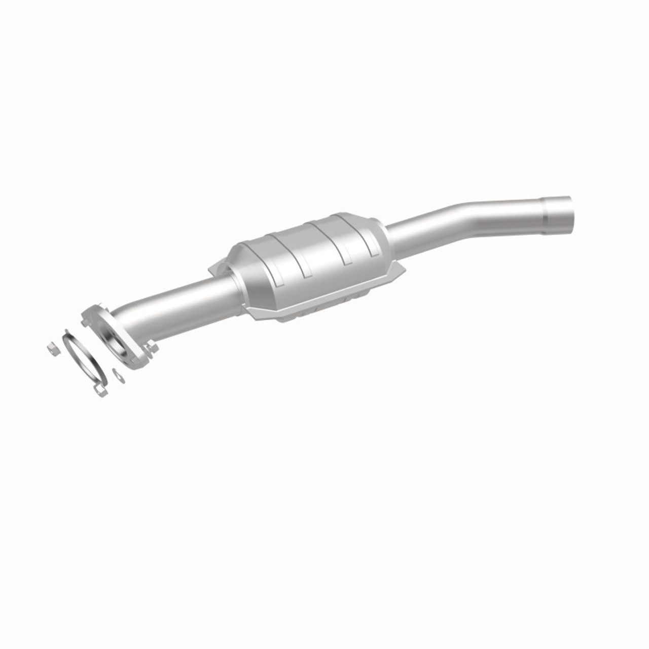 MagnaFlow Conv DF 99-05 Mazda Miata/MX5 (Exc Turbocharged) 1.8L A/T - 51597