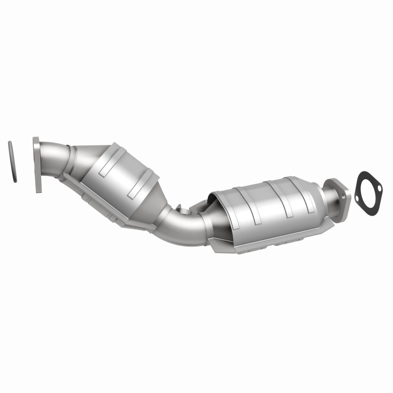 MagnaFlow Conv DF 03-04 350Z/G35 Coupe Driver Side - 51601