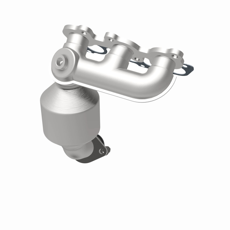 MagnaFlow Conv DF 04-06 Lexus ES330 3.3L - 51610