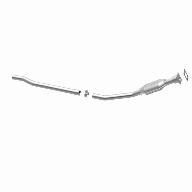 MagnaFlow Conv DF 01-04 Dodge Caravan 2.4L - 51614