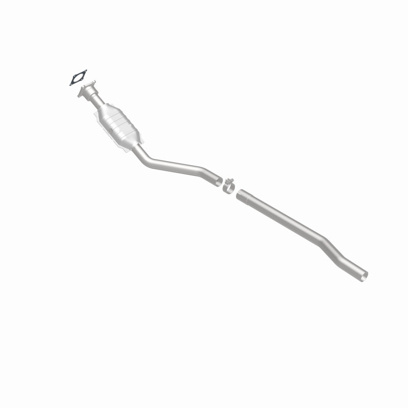 MagnaFlow Conv DF 01-04 Dodge Caravan 2.4L - 51614