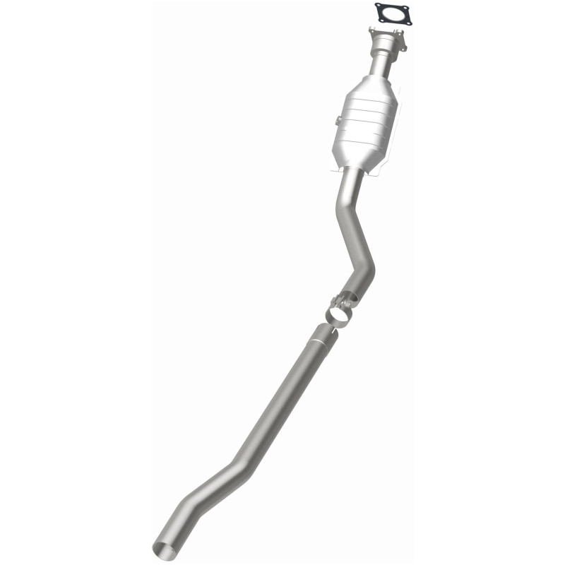 MagnaFlow Conv DF 01-04 Dodge Caravan 2.4L - 51614