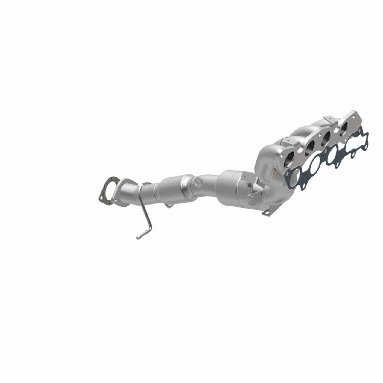 MagnaFlow Conv DF 04-05 Mazda 3 2.3L Manifold - 51615
